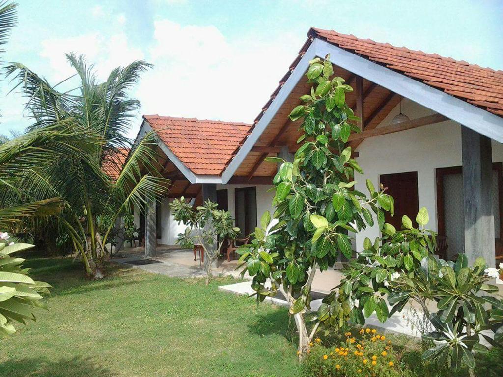 Image of  Villa Nilaveli Cabana 