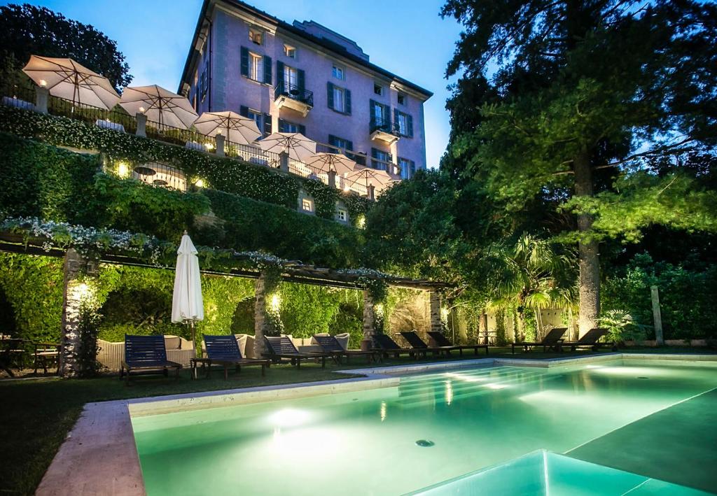 Image of  Relais Villa Vittoria 