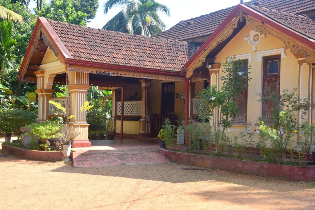 Image of  Sunray Hotel 