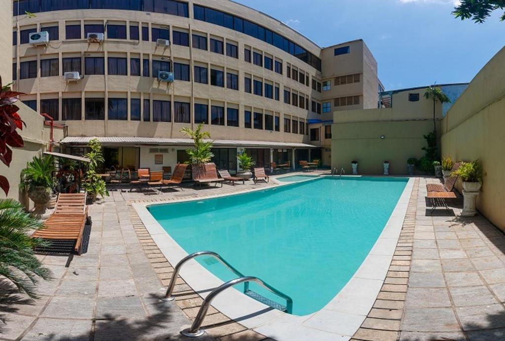 Image of  Hotel Janaki 