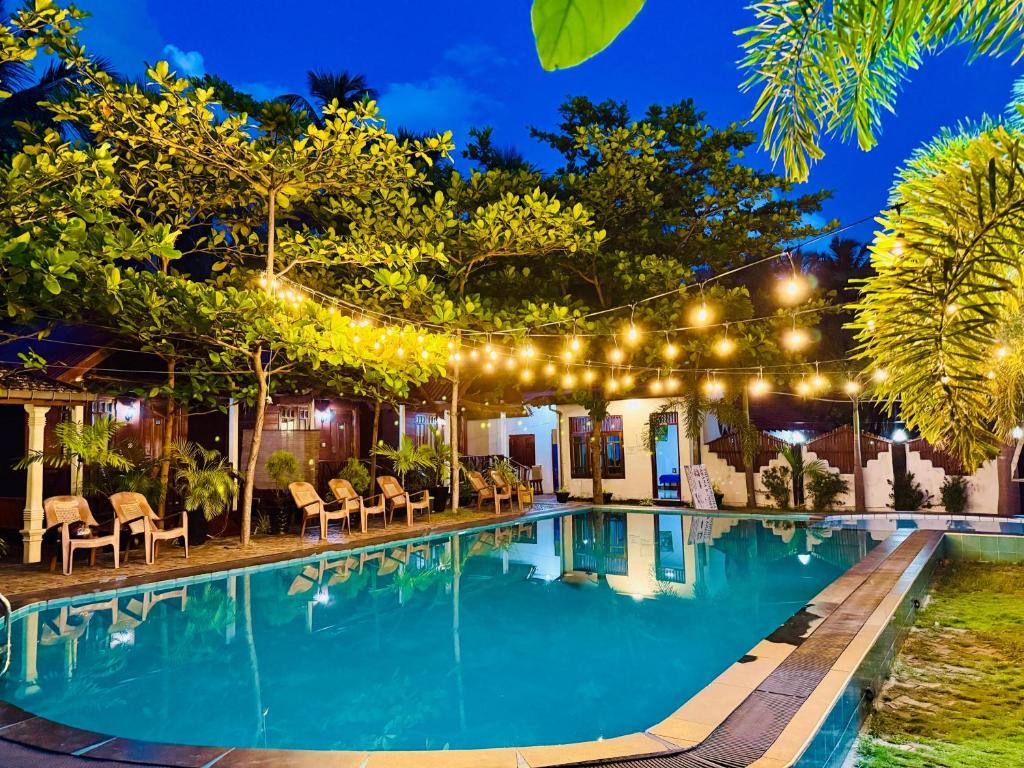 Image of  Trinco Star Cabana 