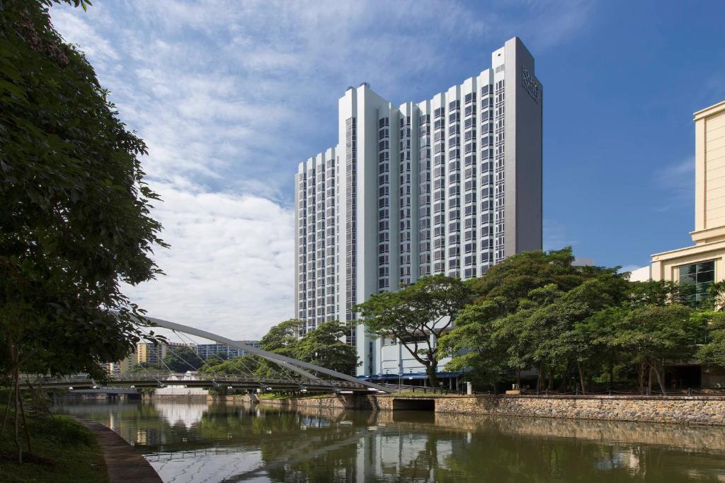 Image of  Four Points By Sheraton 