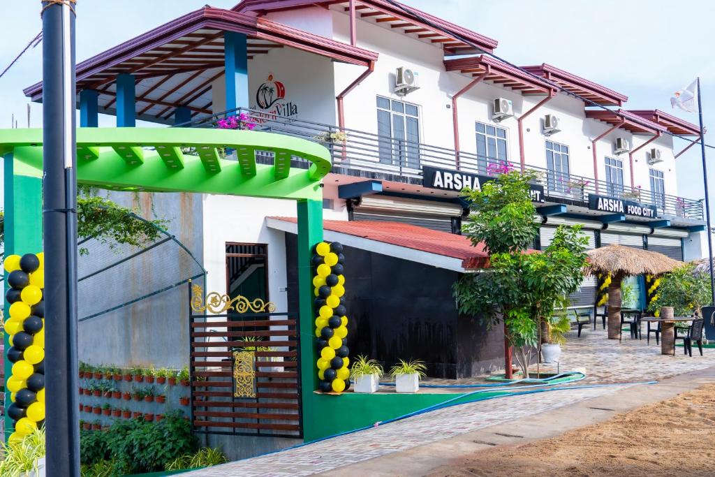 Image of  Hotel Eastern Villa 