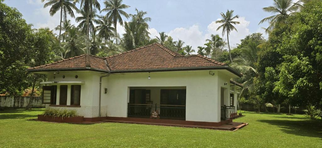 Image of  Tea Taster's House 