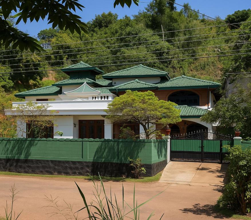Image of  The Villa Angeline 
