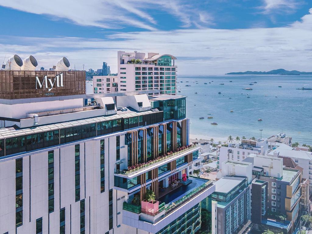 Image of  Mytt Hotel 