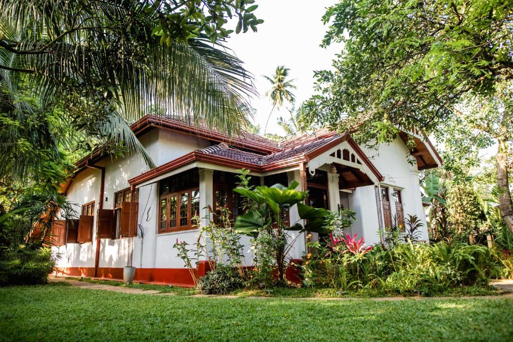 Image of  Colonial Residence Kandy 