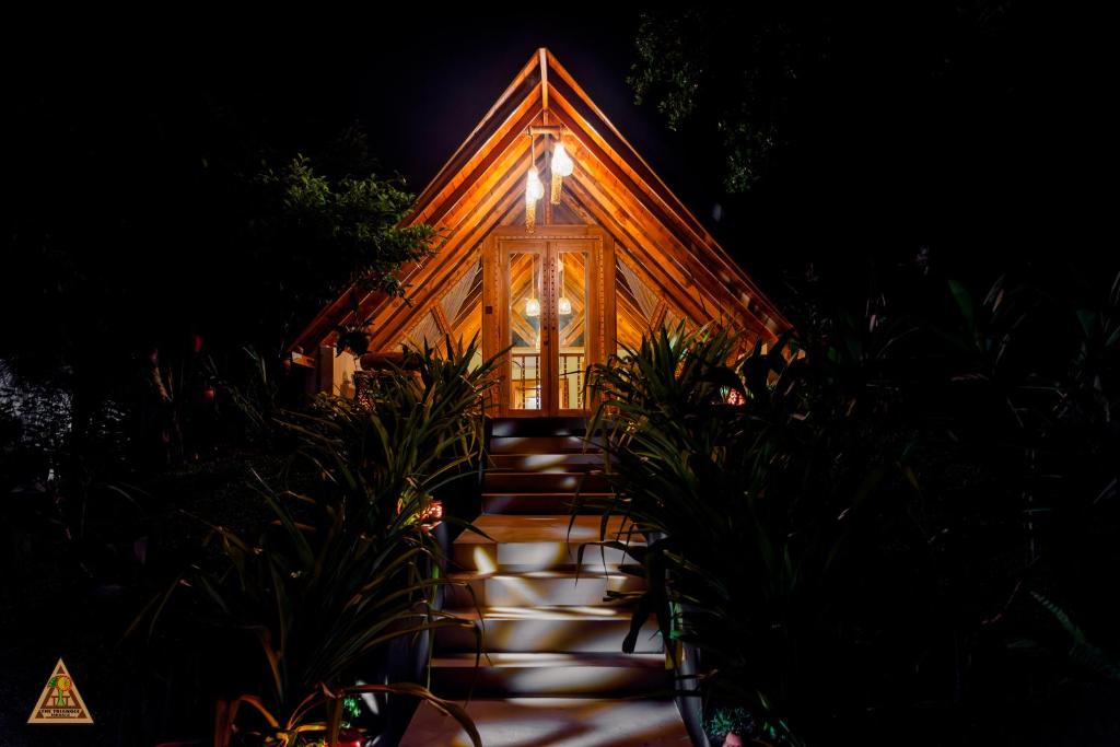 Image of  The Triangle 