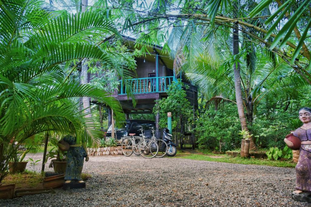 Image of  Passion Ray Villa & Tree Hut 