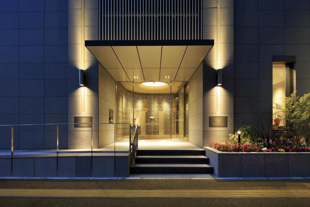 Image of  Hotel Monte Hermana Fukuoka 
