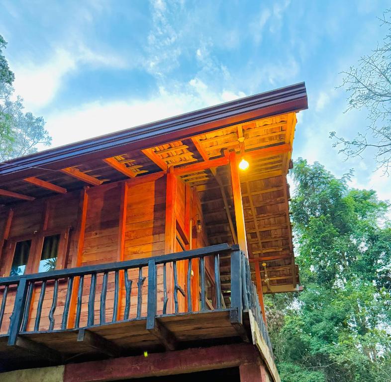 Image of  Woodland Hideaway in Sinharaja 