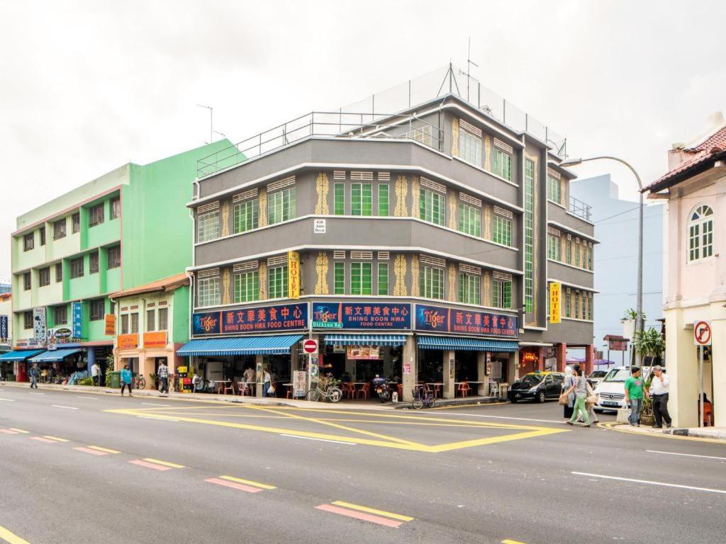 Image of  Meriton Hotel 