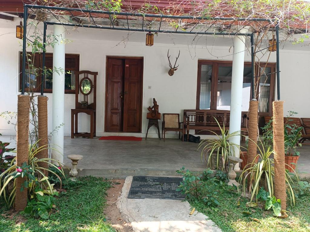Image of  Richland's Villa 