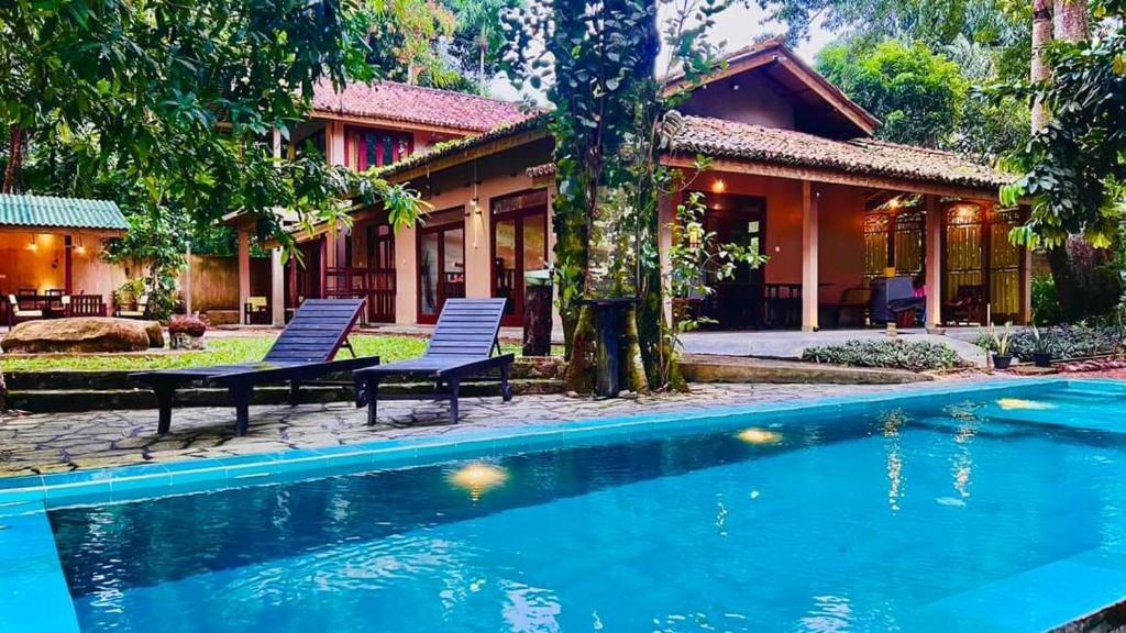 Image of  Villa Nook Serene 