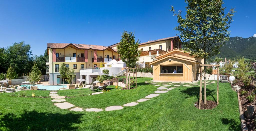 Image of  Garden Relais 