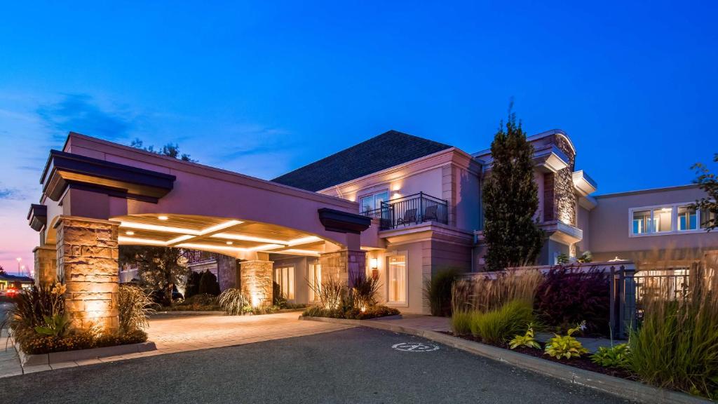 Image of  Best Western Premier Hotel Aristocrate 