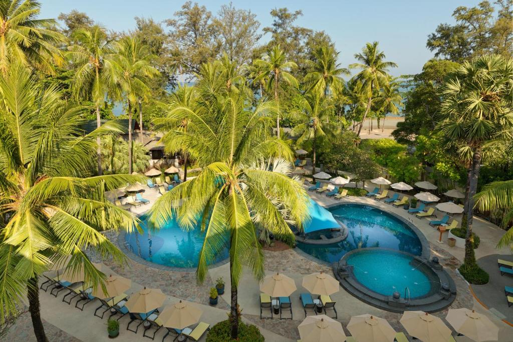 Image of  Holiday Inn Resort 