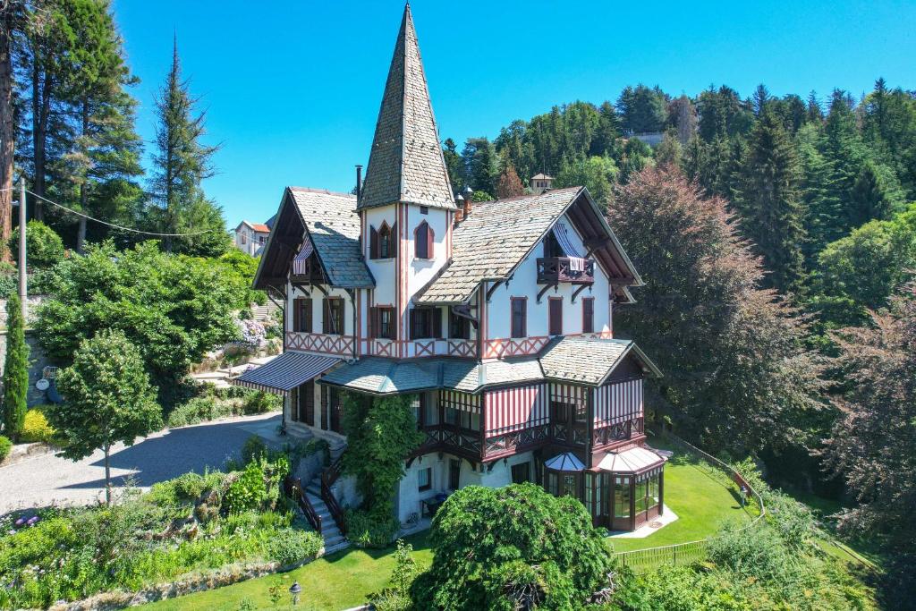 Image of  Relais Villino Rubini 