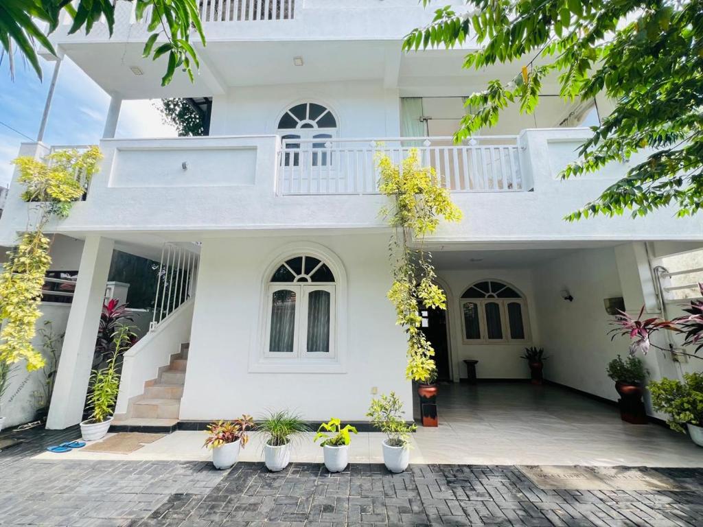 Image of  Rael Residence 