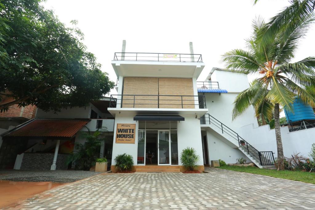 Image of  White House Holiday Resort 