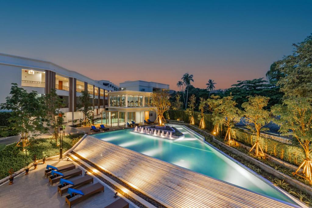 Image of  Bella Nara Phuket Naiyang Beach 