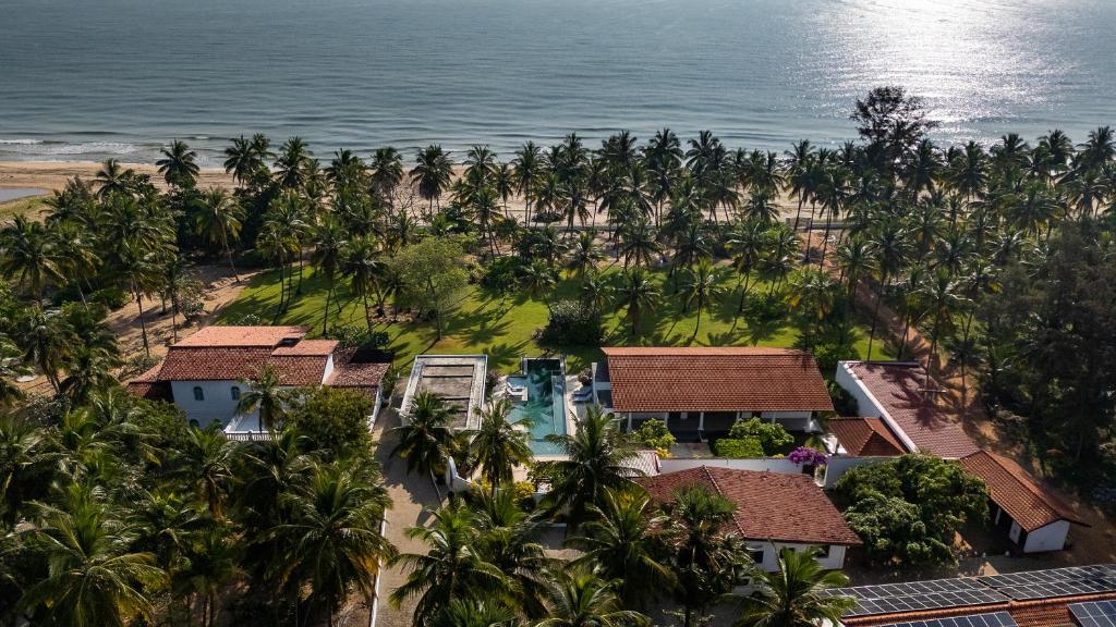 Image of  Kalkudah Beach House 