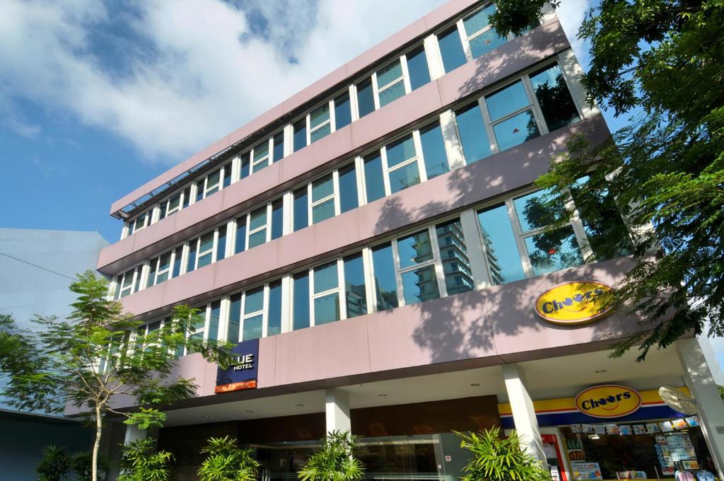 Image of  Value Hotel Balestier 