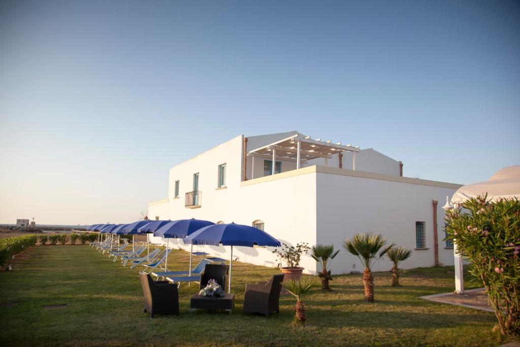 Image of  Relais Antiche Saline 