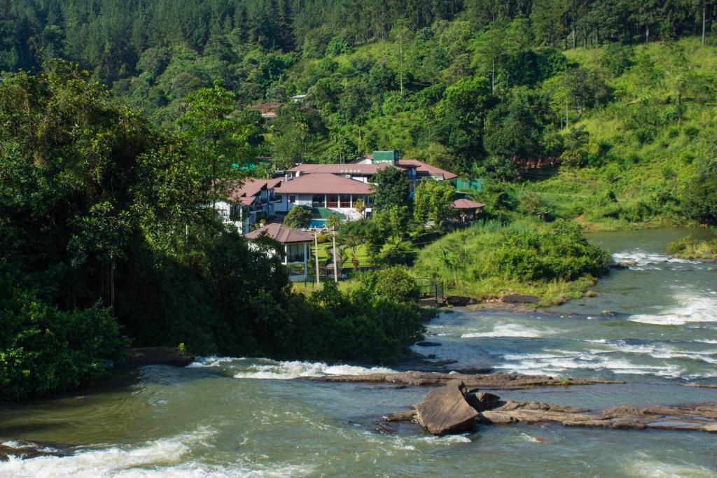 Image of  Okwin Resort 