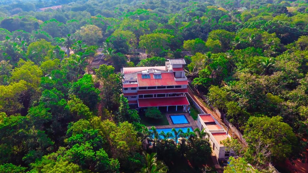 Image of  Lavendish Okrin Hotel 