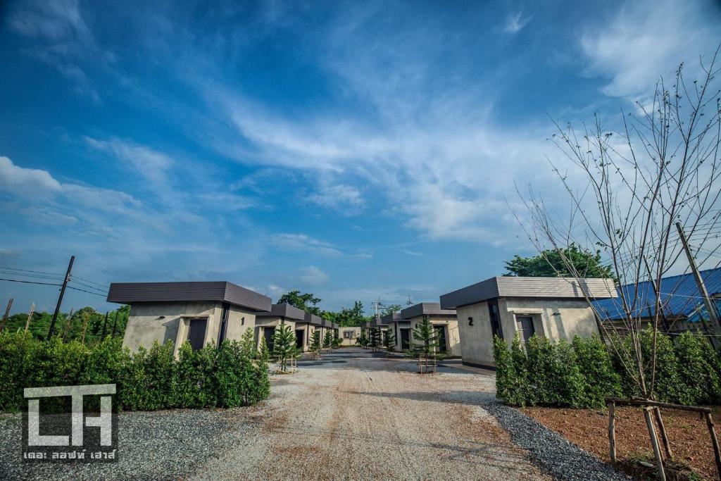 Image of  The Loft House Sakaeo 