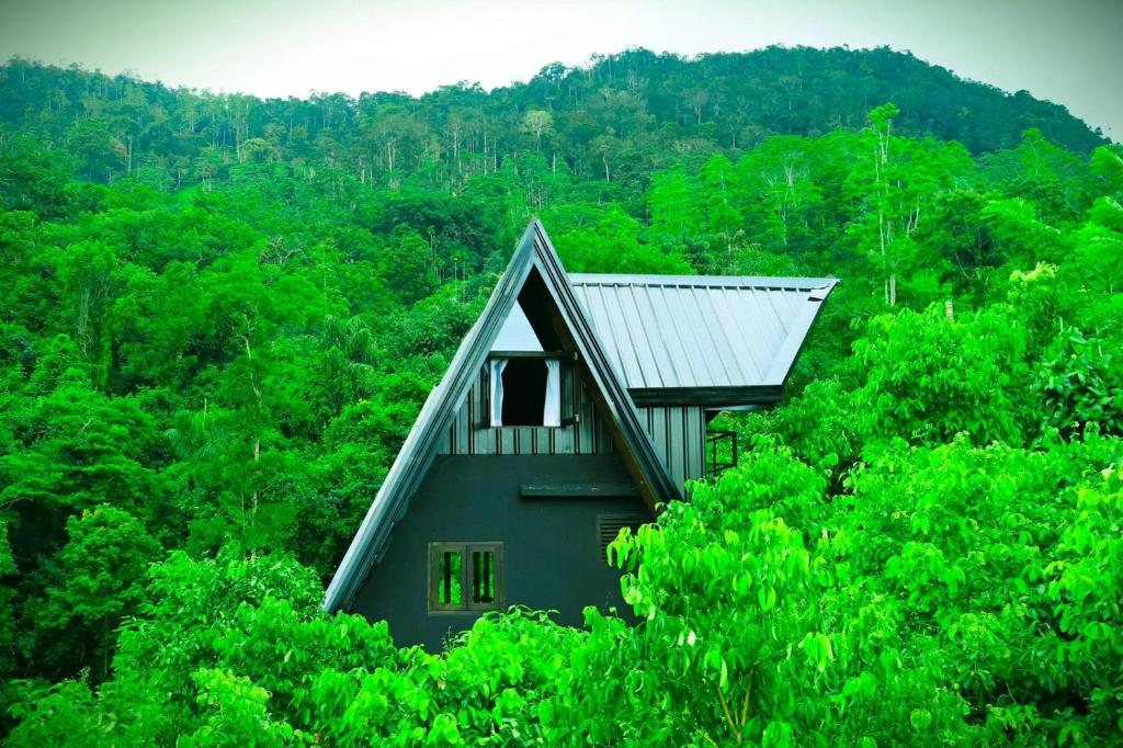 Image of  Cannelle Hill Cabanas 