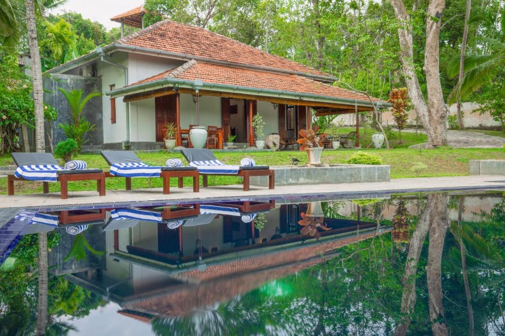 Image of  Villa Godahena 
