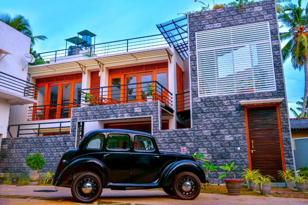 Image of  Kings Villa 