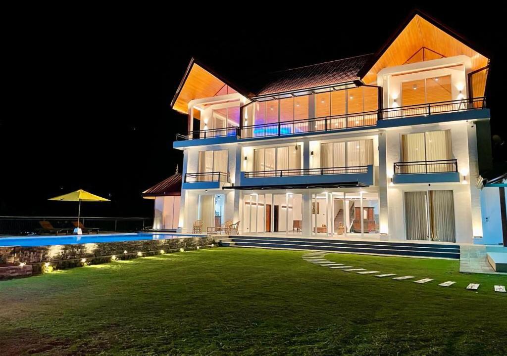 Image of  Serenemo Eco Resort 