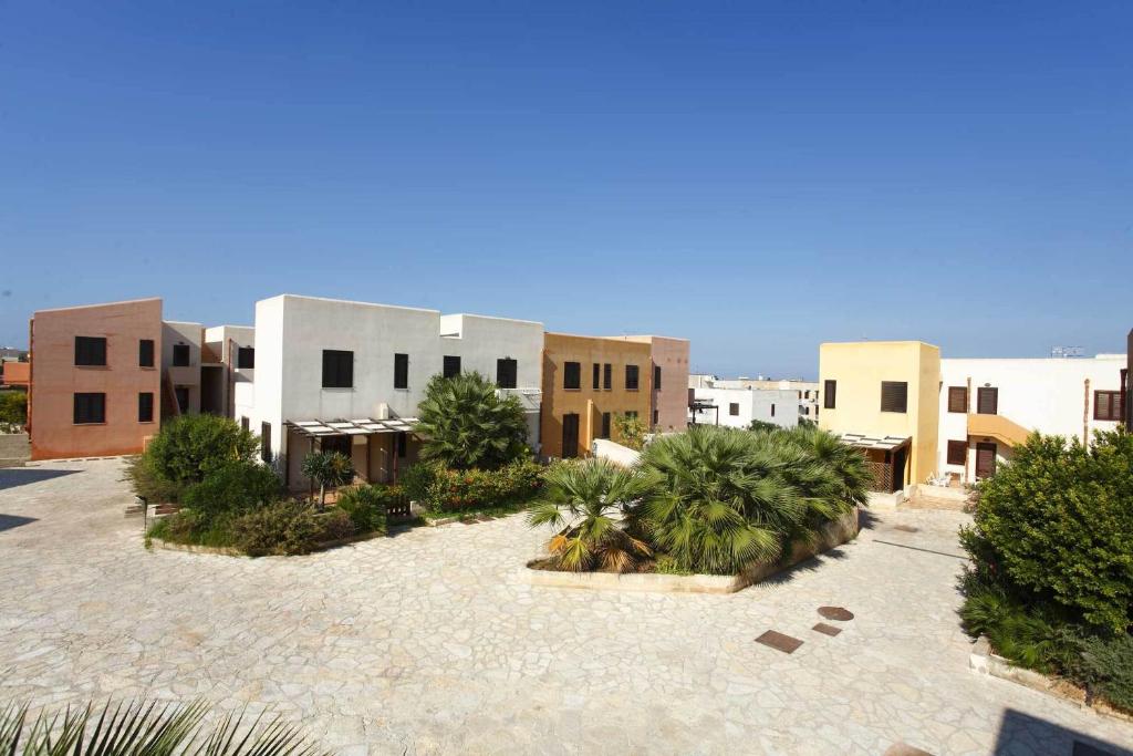 Image of  Residence Favignana 