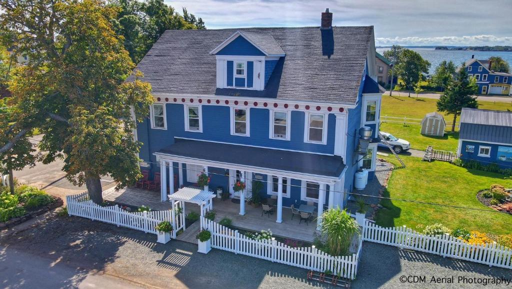 Image of  The Georgetown Inn 