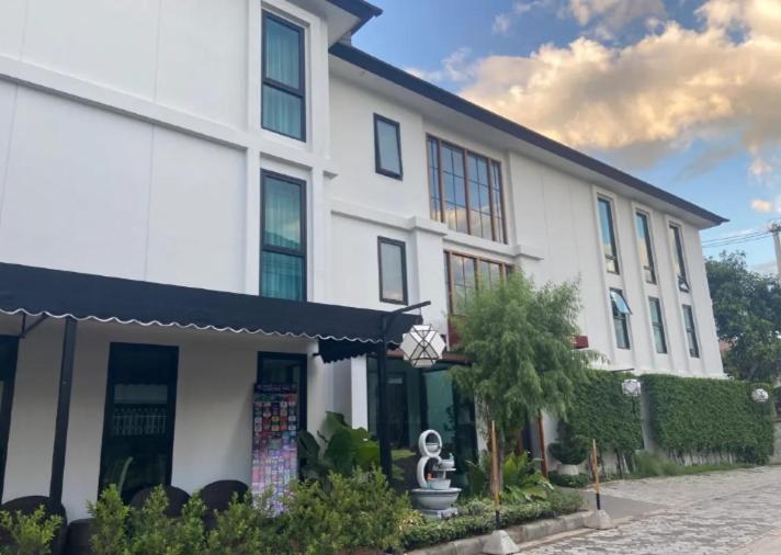 Image of  The Wing Boutique Hotel 