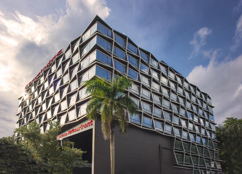 Image of  Travelodge Harbourfront Singapore 