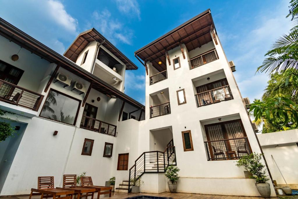 Image of  Hotel Bella Vista 
