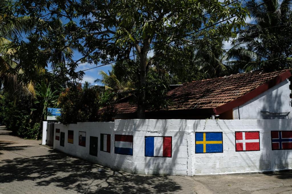 Image of  Menaka Homestay 