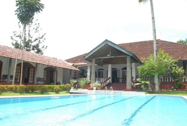 Image of  Panthiya Estate Bungalow 