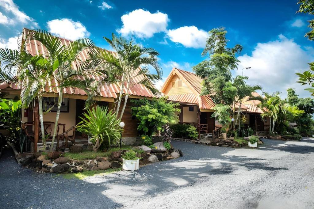 Image of  Ramiarndao Boutique Place Hotel 