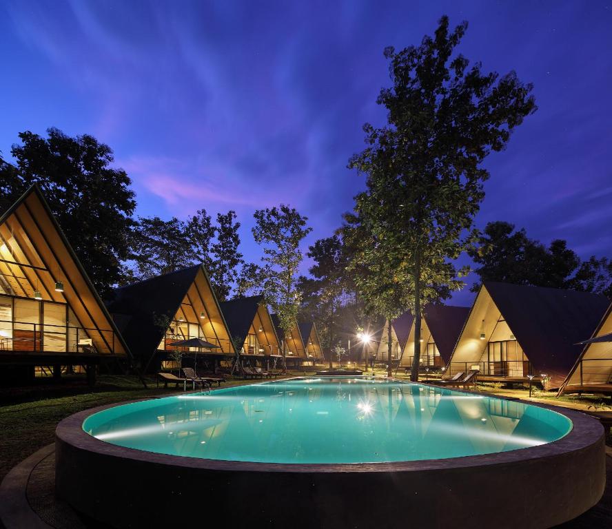 Image of  Kottawatta River Bank Resort 