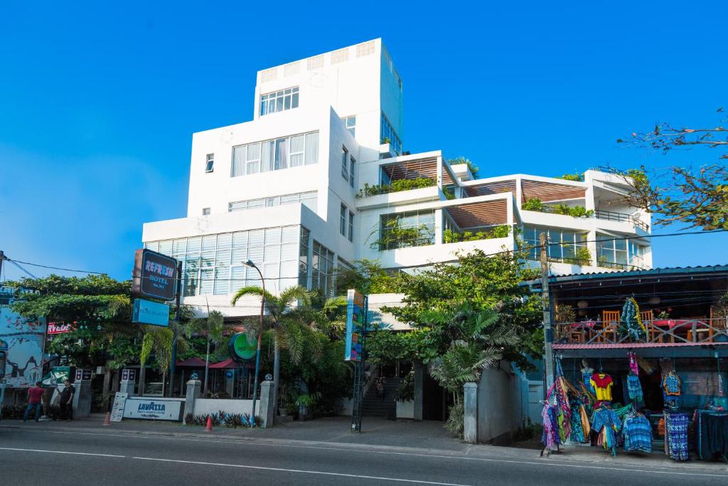 Image of  Refresh Hotel 