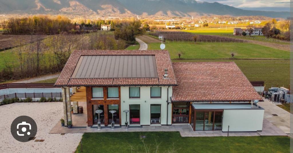 Image of  Agriturismo Le Valli 