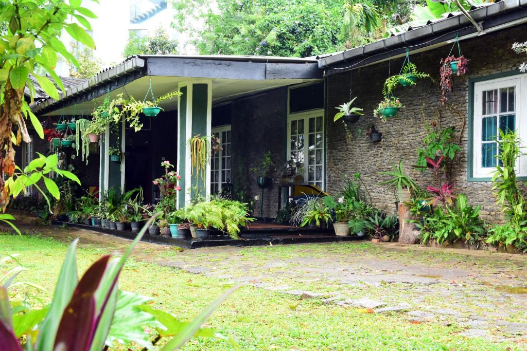 Image of  Kandy Garden Retreat 