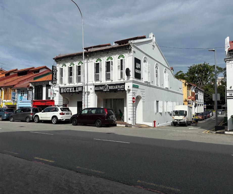 Image of  Hotel JJH 