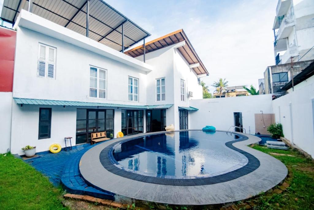 Image of  Hotel One Sixty 