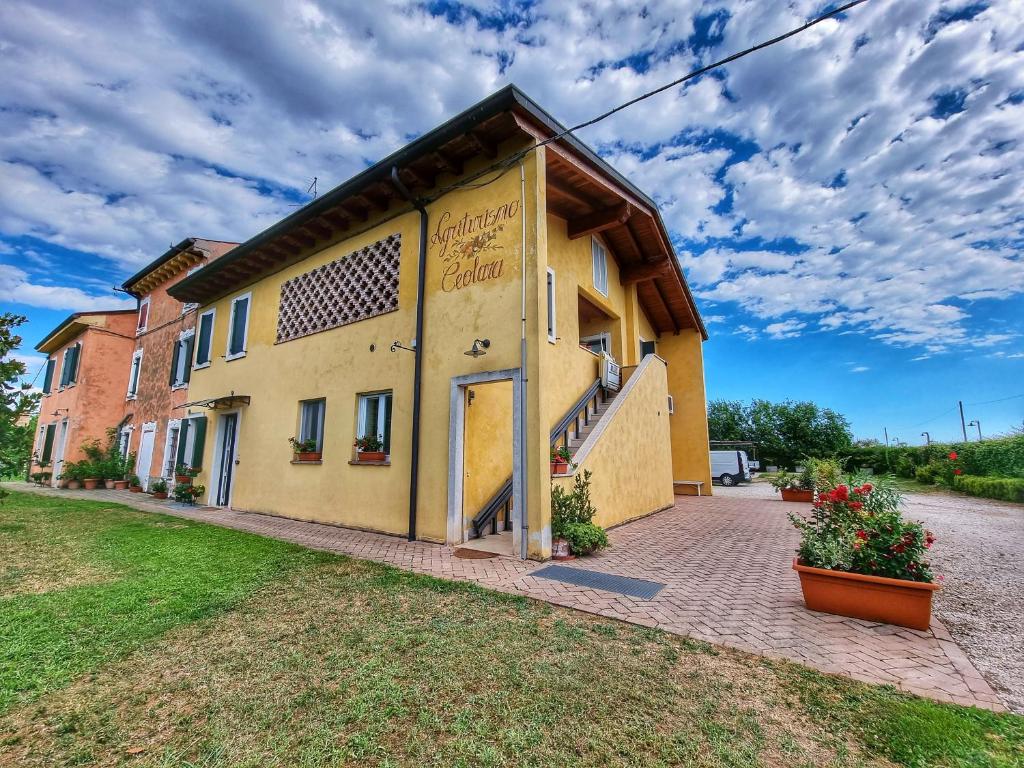 Image of  Agriturismo Ceolara 